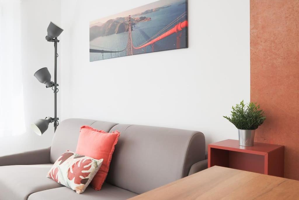 Apartamento {Le Factory}, Proche Euroairport Saint-Louis  Exterior foto