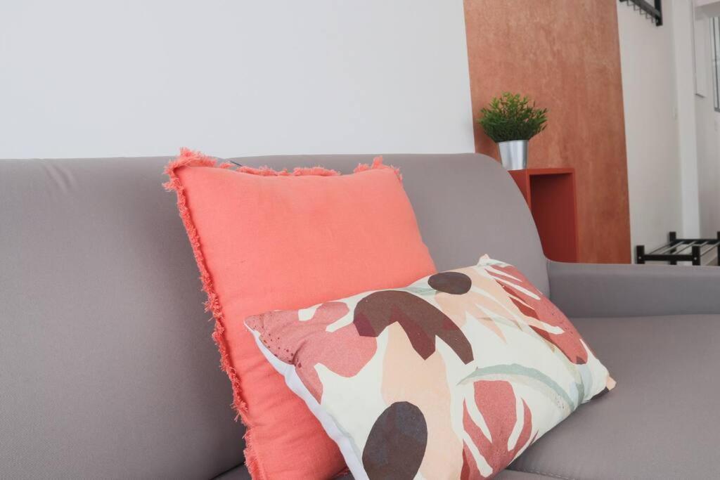 Apartamento {Le Factory}, Proche Euroairport Saint-Louis  Exterior foto