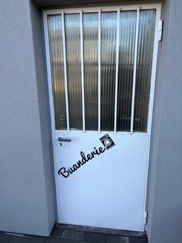 Apartamento {Le Factory}, Proche Euroairport Saint-Louis  Exterior foto